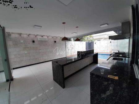Casa em condomínio à venda no Residencial Eco Village II: 